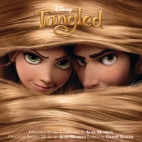Thumbnail for the Mandy Moore - I've Got a Dream link, provided by host site