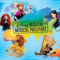 Thumbnail for the Mandy Moore - I've Got a Dream (From "Tangled") link, provided by host site