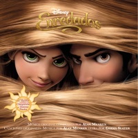 Thumbnail for the Mandy Moore - I've Got a Dream (From "Tangled"/Soundtrack Version) link, provided by host site
