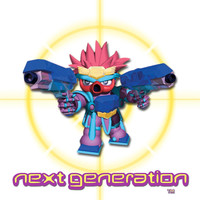 Thumbnail for the Ham - I've Got A Feeling link, provided by host site