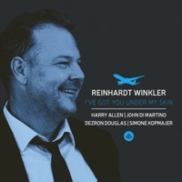 Thumbnail for the Reinhardt Winkler - I've Got You Under My Skin link, provided by host site