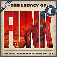 Thumbnail for the Earth, Wind & Fire - I've Had Enough link, provided by host site