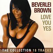 Thumbnail for the Beverlei Brown - I've Had Enough link, provided by host site