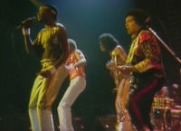 Thumbnail for the Earth, Wind & Fire - I've Had Enough (Live Video) link, provided by host site