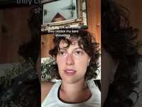 Thumbnail for the King Princess - I’ve had it up to here #shorts #ripkp link, provided by host site