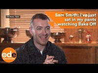 Thumbnail for the Sam Smith - I've just sat in my pants watching Bake Off link, provided by host site