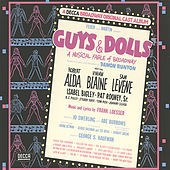 Thumbnail for the Isabel Bigley - I've Never Been In Love Before ("Guys & Dolls" Original Broadway Cast) link, provided by host site