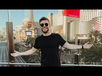 Thumbnail for the CHASE WRIGHT - I've never lost so much money... (Las Vegas Vlog) link, provided by host site