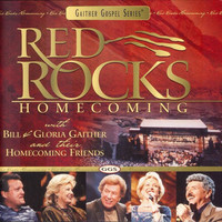 Thumbnail for the Mike Allen - I've Never Loved Him Better Than Today - Red Rocks Homecoming Version link, provided by host site