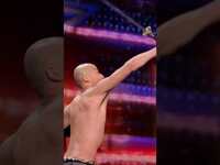 Thumbnail for the America's Got Talent - I've never seen THIS before! link, provided by host site