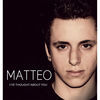 Thumbnail for the Matteo - I`ve Thought About You link, provided by host site