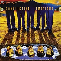 Thumbnail for the Split Enz - I Wake Up Every Night link, provided by host site