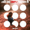 Thumbnail for the Eddy J - I Wanna Be link, provided by host site