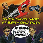 Thumbnail for the Michal David - I Wanna Be (Loved By You) link, provided by host site