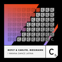 Thumbnail for the McFly - I Wanna Dance Latina link, provided by host site