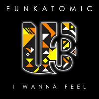 Thumbnail for the Funkatomic - I Wanna Feel link, provided by host site