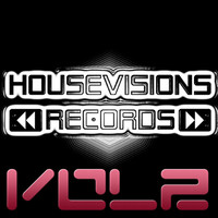 Thumbnail for the Passengers - I Wanna - Housebesuch Remix link, provided by host site