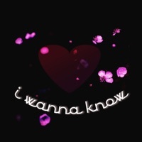 Thumbnail for the NDX - I Wanna Know link, provided by host site