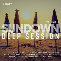 Thumbnail for the Marc Vedo - I Wanna Know - Instrumental Mix link, provided by host site