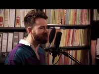 Thumbnail for the Michael Blume - I Wanna Know - Paste Studio NYC - New York, NY link, provided by host site