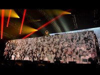 Thumbnail for the Alesso - I Wanna Know (Radio 1's Big Weekend 2016) link, provided by host site
