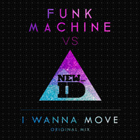 Image of Funk Machine linking to their artist page due to link from them being at the top of the main table on this page