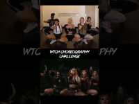 Thumbnail for the Royale Lynn - I wanna see YOUR best moves to ‘WTCH I’ll repost my faves #dance #choreography #rock #music #metal link, provided by host site