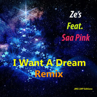 Thumbnail for the ZES - I Want a Dream (Remix) link, provided by host site