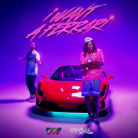 Thumbnail for the Riff Raff - I Want a Ferrari link, provided by host site