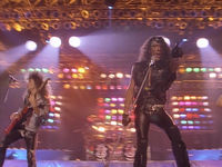 Thumbnail for the Ratt - I Want a Woman link, provided by host site