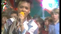 Thumbnail for the Bow Wow Wow - I Want Candy (Razzmatazz 1982) link, provided by host site
