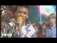 Thumbnail for the Bow Wow Wow - I Want Candy (Razzmatazz 1982) link, provided by host site