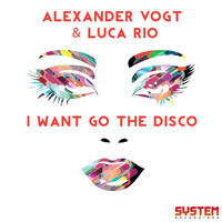 Thumbnail for the Alexander Vogt - I Want Go the Disco - MiniCoolBoyz Remix link, provided by host site