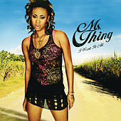 Thumbnail for the Ms. Thing - I Want It All / Hot link, provided by host site