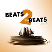 Thumbnail for the Victor Del Guio - I Want It (Groove's Analogue Bass Remix) link, provided by host site