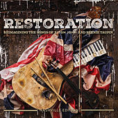 Thumbnail for the Chris Stapleton - I Want Love link, provided by host site