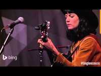 Thumbnail for the Nikki Lane - I Want My Heart Back (Bing Lounge) link, provided by host site