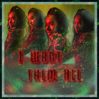 Thumbnail for the Zoé - I Want Them All link, provided by host site