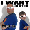 Thumbnail for the Max Fortuna - I Want to Back link, provided by host site