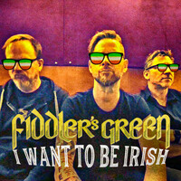 Thumbnail for the Fiddler's Green - I Want To Be Irish link, provided by host site