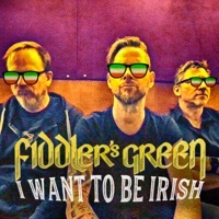Thumbnail for the Fiddler's Green - I Want To Be Irish link, provided by host site
