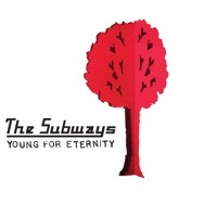 Thumbnail for the The Subways - I Want to Hear What You Have Got to Say link, provided by host site