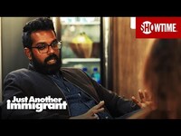 Thumbnail for the The Go-Gos - 'I Want To Thank You Guys’ Ep. 10 Official Clip | Just Another Immigrant | SHOWTIME link, provided by host site