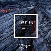 Thumbnail for the Domenek - I Want You link, provided by host site