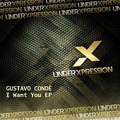 Thumbnail for the Gustavo Conde - I Want You link, provided by host site