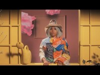 Thumbnail for the Tayla Parx - I Want You link, provided by host site