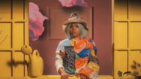 Thumbnail for the Tayla Parx - I Want You link, provided by host site