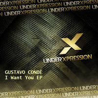 Thumbnail for the Gustavo Conde - I Want You link, provided by host site
