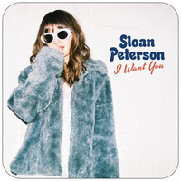 Thumbnail for the Sloan Peterson - I Want You link, provided by host site