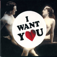Thumbnail for the JP Nataf - I Want You link, provided by host site